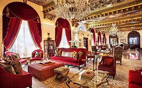 The St. Regis Washington, D.C.