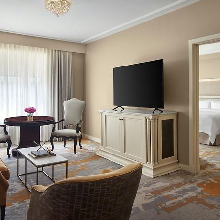 Hotel The St. Regis Washington, D.C. Exterior foto