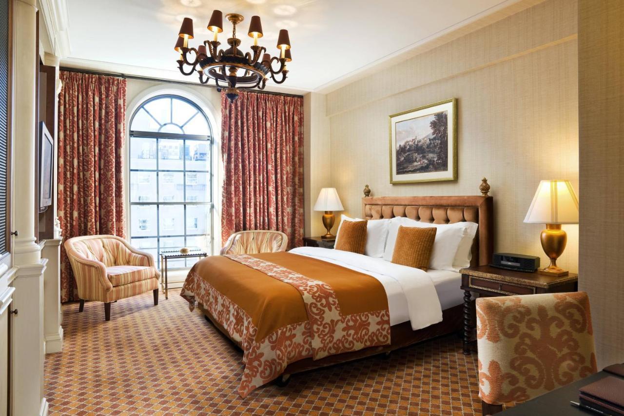 Hotel The St. Regis Washington, D.C. Exterior foto